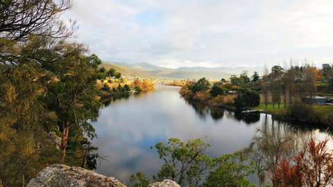 New Norfolk Junction Motel - Maitland Accommodation 18