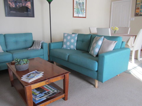 Elm Trees Accommodation @ Ross - Maitland Accommodation 12