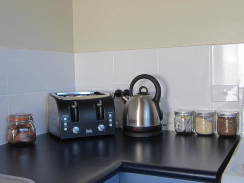 Elm Trees Accommodation @ Ross - Maitland Accommodation 20