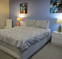 Elm Trees Accommodation  Ross - Maitland Accommodation