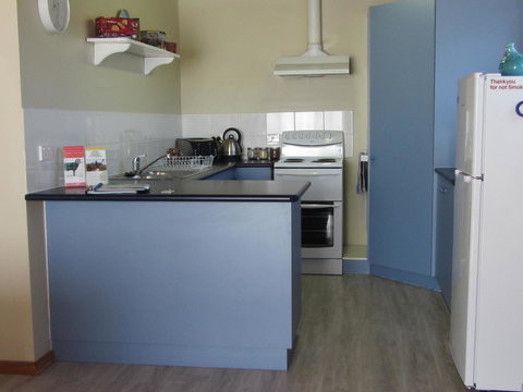 Elm Trees Accommodation @ Ross - Maitland Accommodation 19