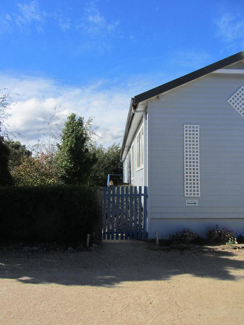 Elm Trees Accommodation @ Ross - Maitland Accommodation 3