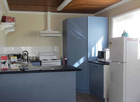 Elm Trees Accommodation @ Ross - Maitland Accommodation 18