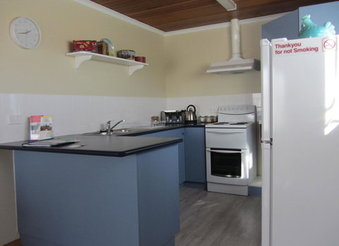 Elm Trees Accommodation @ Ross - Maitland Accommodation 17