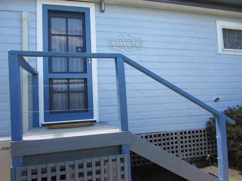 Elm Trees Accommodation @ Ross - Maitland Accommodation 4