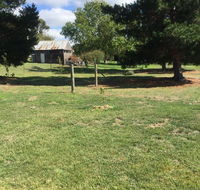 White Croft Cottage - Maitland Accommodation