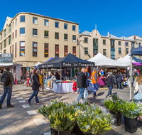 Galleria Salamanca - Maitland Accommodation