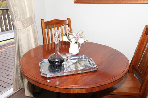 House On The Hill Bed And Breakfast - Maitland Accommodation 38