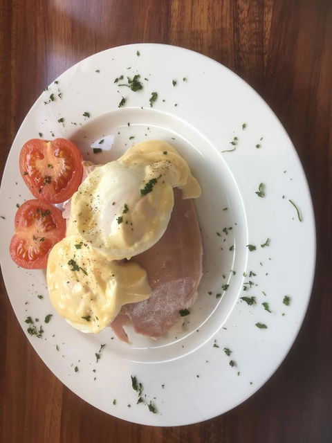 House On The Hill Bed And Breakfast - Maitland Accommodation 2