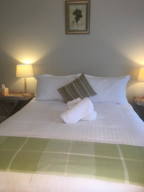 House On The Hill Bed And Breakfast - Maitland Accommodation 28