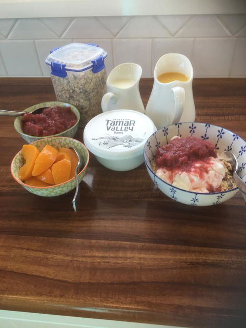 House On The Hill Bed And Breakfast - Maitland Accommodation 20