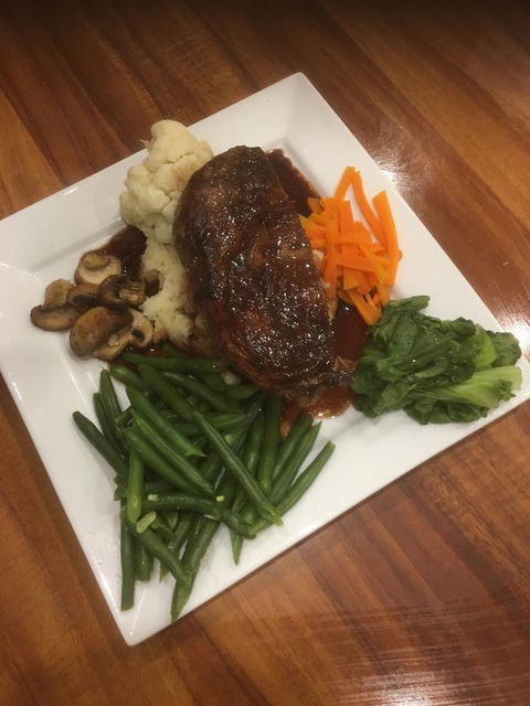 House On The Hill Bed And Breakfast - Maitland Accommodation 23