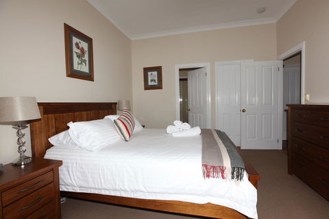 House On The Hill Bed And Breakfast - Maitland Accommodation 34