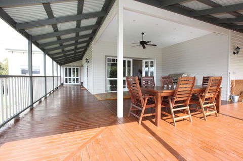 House On The Hill Bed And Breakfast - Maitland Accommodation 40