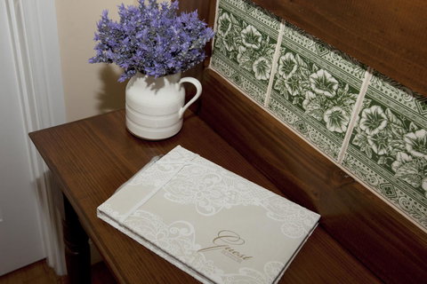 House On The Hill Bed And Breakfast - Maitland Accommodation 32