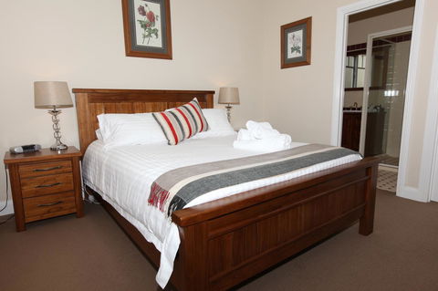 House On The Hill Bed And Breakfast - Maitland Accommodation 31