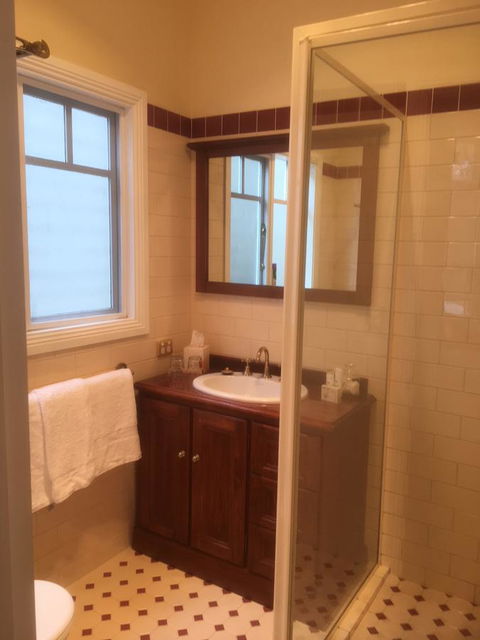 House On The Hill Bed And Breakfast - Maitland Accommodation 14