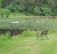 Hamlet Downs Country Accommodation - Maitland Accommodation