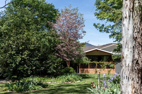 Nest House Bright - Maitland Accommodation 0