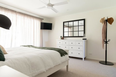 Nest House Bright - Maitland Accommodation 1