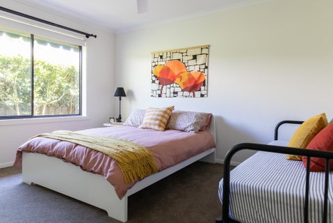 Nest House Bright - Maitland Accommodation 2