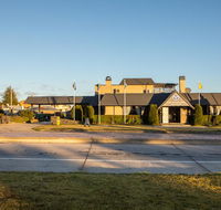 New England Motor Lodge - Maitland Accommodation