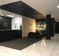 New Luxurious Skyview 2Bedroom Apartment Liverpool - Maitland Accommodation