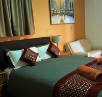 New Olympic Motel - Maitland Accommodation