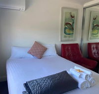 Newcastle Motel - Maitland Accommodation