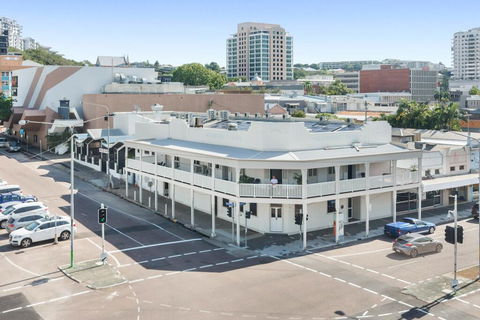 Newmarket Hotel - Maitland Accommodation 0