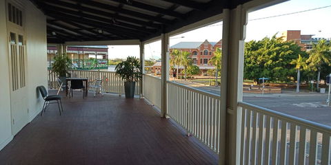 Newmarket Hotel - Maitland Accommodation 1