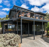 NICHE ON NOBLE - Ever Changing Vista - Maitland Accommodation