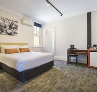 Nightcap at Regents Park Hotel - Maitland Accommodation