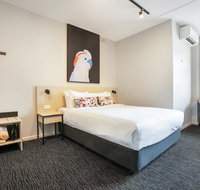 Nightcap at the Charles Hotel - Maitland Accommodation