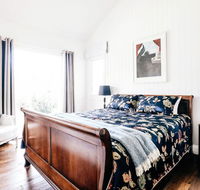 Nightcap Ridge - Byron Bay Hinterland - Maitland Accommodation