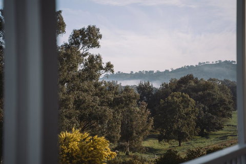 Nimbo Fork Lodge - Maitland Accommodation 2