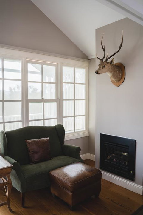 Nimbo Fork Lodge - Maitland Accommodation 3