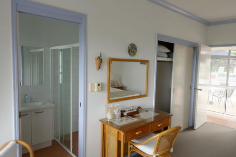 Ninderry Manor Luxury Bed And Breakfast - Maitland Accommodation 2