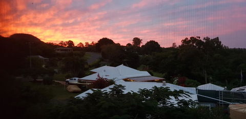 Ninderry Rise Retreat - Maitland Accommodation 1