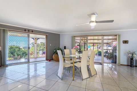 Ninderry Rise Retreat - Maitland Accommodation 3