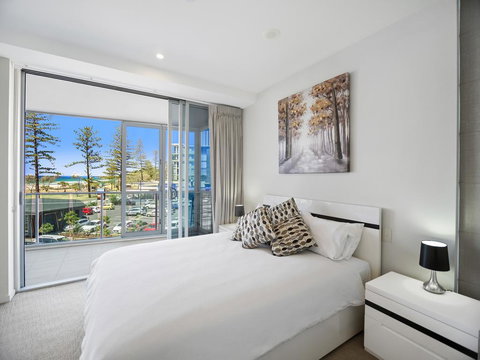 Nirvana By The Sea - Maitland Accommodation 2