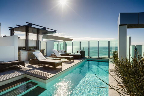 Nirvana By The Sea - Maitland Accommodation 0