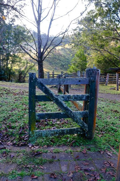 Nirvana Spiritual Retreat - Maitland Accommodation 3