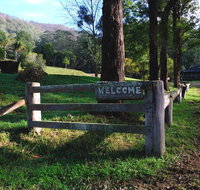 Nirvana Spiritual Retreat - Maitland Accommodation