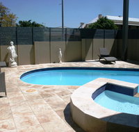 Noah's Mid City Motor Inn Muswellbrook - Maitland Accommodation