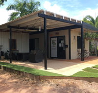 Noonamah Tourist Park - Maitland Accommodation