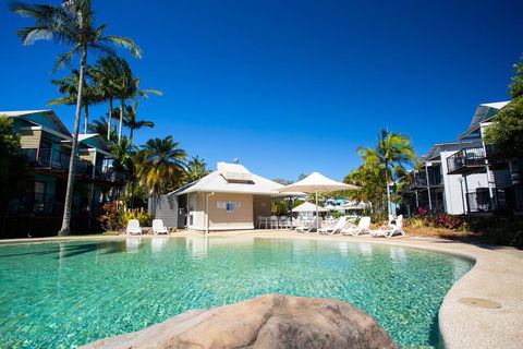 Noosa Lakes Resort - Maitland Accommodation 2
