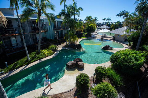 Noosa Lakes Resort - Maitland Accommodation 0