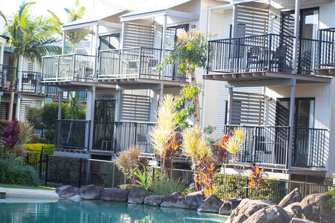 Noosa Lakes Resort - Maitland Accommodation 1