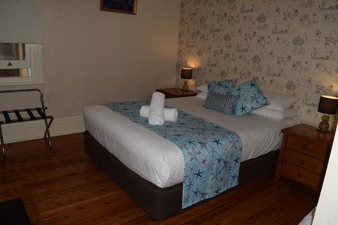 Norah Head Lighthouse - Maitland Accommodation 2